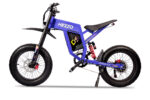 Hezzo D5 (Off-Road) - Hezzo d off road - Hezzo Europa