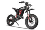 Hezzo D5 (Off-Road) - Hezzo d off road - Surron Europa