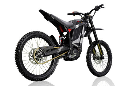 Hezzo D7 EEC (Homologué) - Hezzo d eec homologue - Hezzo Europe
