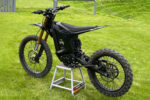 Hezzo D9 Pro Beast (Off-Road) - Hezzo d pro beast off road - Surron Europa