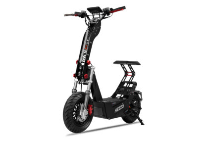 Hezzo F8 Pro (Off-Road) - Hezzo f pro off road - Hezzo Europe