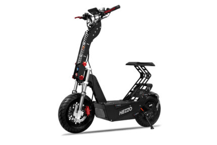 Hezzo F8 Pro (Off-Road) - Hezzo f pro off road - Hezzo Europe