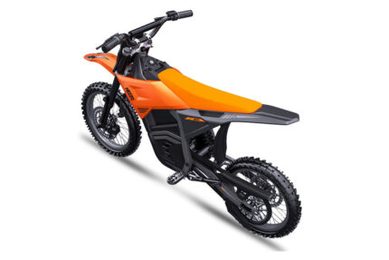 Hezzo D3 Plus (Off-Road) - Hezzo d plus off road - Hezzo Europa