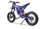 Hezzo D5 Pro (Off-Road) - Hezzo d pro off road - Hezzo Europa