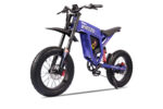 Hezzo D5 Pro (Off-Road) - Hezzo d pro off road - Hezzo Europe
