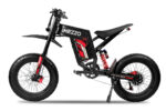 Hezzo D5 Pro (Off-Road) - Hezzo d pro off road - Hezzo Europe