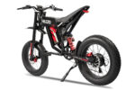 Hezzo D5 Pro (Off-Road) - Hezzo d pro off road - Hezzo Europe