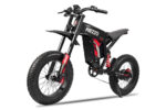 Hezzo D5 Pro (Off-Road) - Hezzo d pro off road - Hezzo Europe
