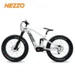 Hezzo D6 (Off-Road) - Hezzo d off road - Hezzo Europe