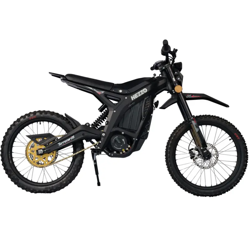 Hezzo D6 Pro (Off-Road) - Hezzo d pro off road - Hezzo Europa