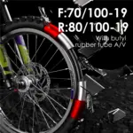 Hezzo D6 Pro (Off-Road) - Hezzo d pro off road - Hezzo Europe