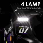 Hezzo D7 (Off-Road) - Hezzo d off road - Hezzo Europe