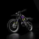 Hezzo D7 (Off-Road) - Hezzo d off road - Hezzo Europe