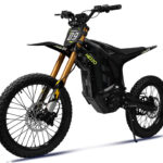 Hezzo D9 Pro (Off-Road) - Hezzo d pro off road - Hezzo Europa