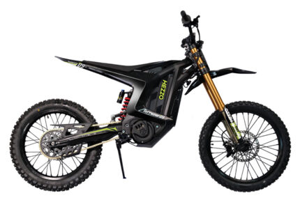 Hezzo D9 Pro (Off-Road) - Hezzo d pro off road - Hezzo Europa