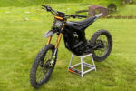 Hezzo D9 Pro (Off-Road) - Hezzo d pro off road - Hezzo Europe