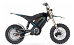 Hezzo RS1 Plus (Off-Road) - Hezzo rs bleu - Hezzo Europe