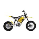 Hezzo RS1 (Off-Road) - Hezzo rs jaune - Hezzo Europe