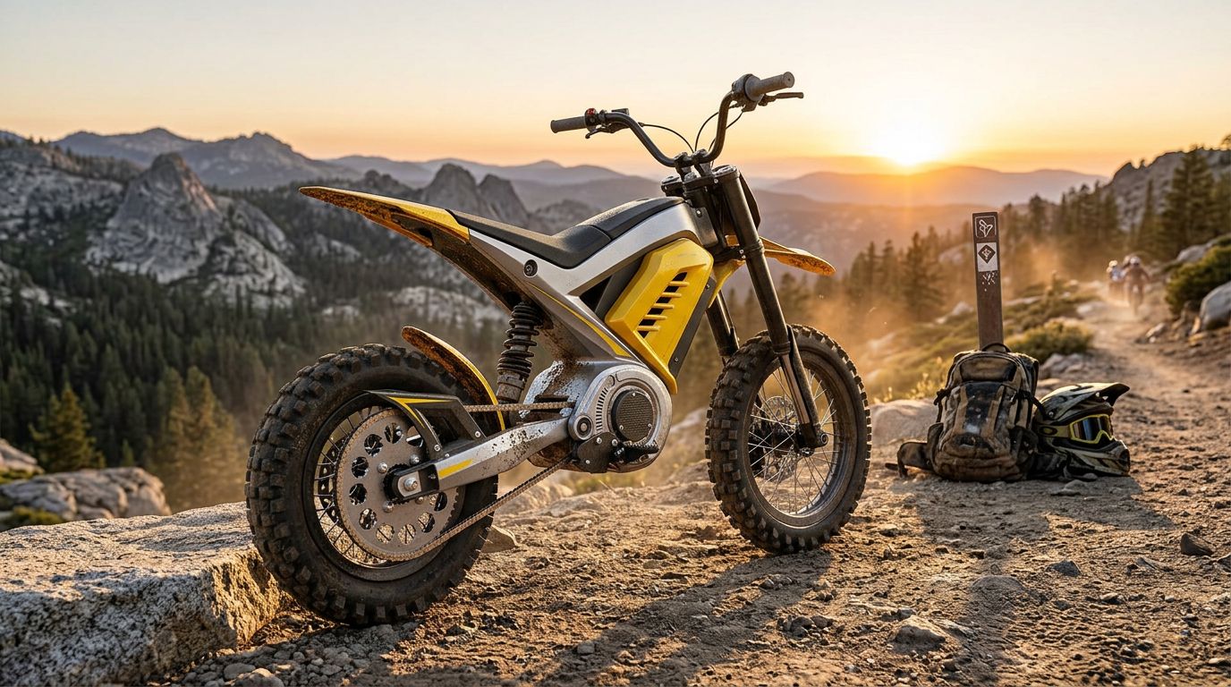Hezzo rs plus off road - Hezzo Europa