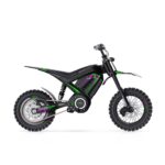 Hezzo RS1 Plus (Off-Road) - Hezzo rs vert - Hezzo Europe